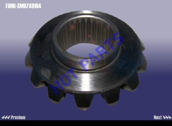 картинка SIDE GEAR - DIFFERENTIAL  F6N6-SMD749104
