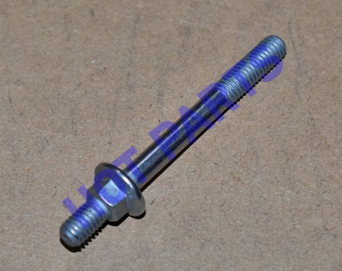 картинка STUDS WITH DOUBLE END  FQ13006100650F70K