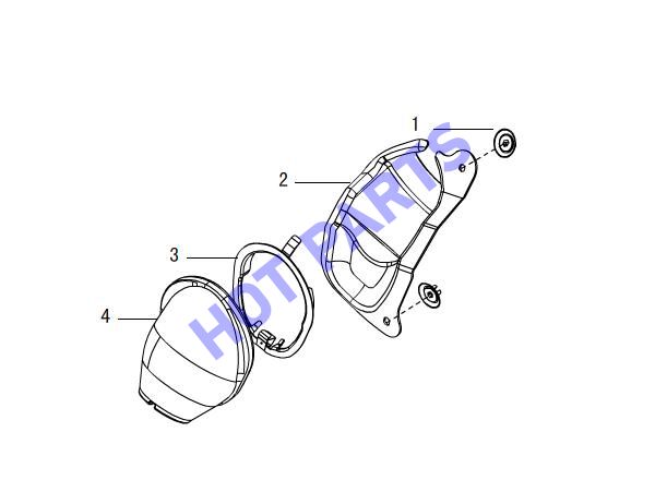 STEERING ACCESSORIES