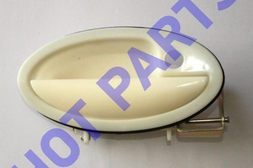 картинка РУЧКА ДВЕРИ НАРУЖНЯЯ ПЕРЕДНЯЯ ПРАВАЯ LF BREEZ -- не разобрано 2 L6105260