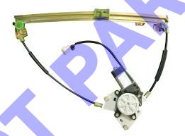 картинка СТЕКЛОПОДЪЕМНИК ЗАДНЕЙ ПРАВОЙ ДВЕРИ LF BREEZ -- не разобрано 2 L6204200A2