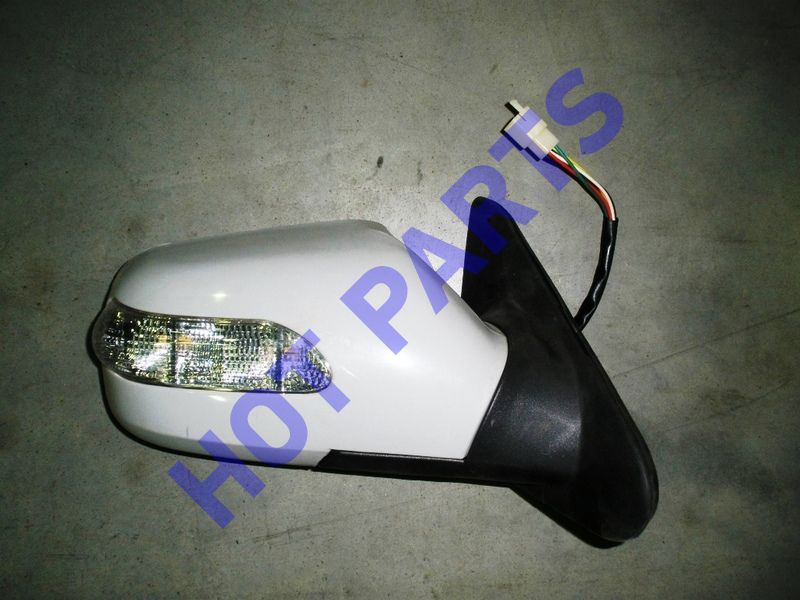 картинка ЗЕРКАЛО НАРУЖНОЕ ПРАВОЕ LF BREEZ -- не разобрано 2 L8202200