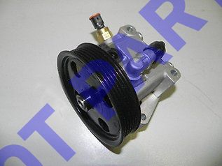 картинка НАСОС ГУР LF BREEZ -- не разобрано 2 LBA3407100