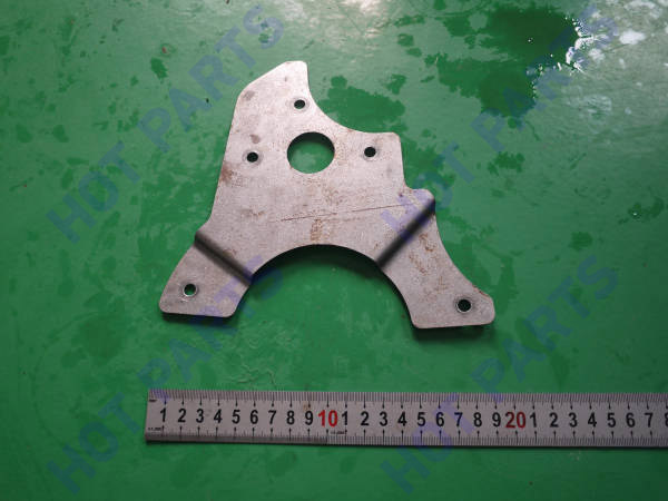 картинка ПЛАСТИНА ПОДШИПНИКА CVT LF -- не разобрано 2 LBV1502202