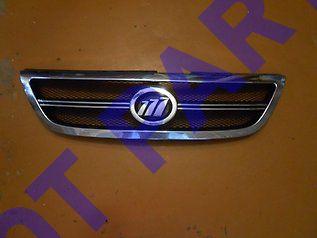 картинка ОБЛИЦОВКА РАДИАТОРА LF BREEZ model 2010 -- не разобрано 2 LCA8402400A2E01