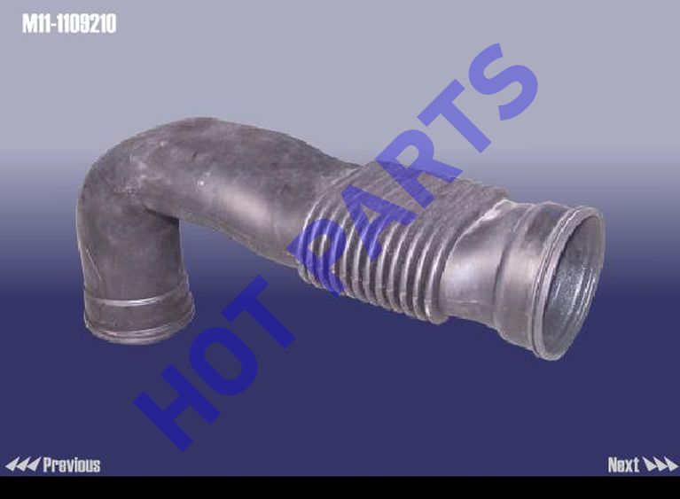 ПАТРУБОК ВОЗДУШНЫЙ CH M11, M12