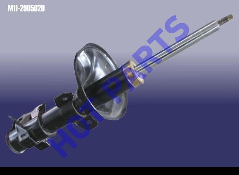 картинка АМОРТИЗАТОР ПЕРЕДНИЙ ПРАВЫЙ CH M11  M11-2905020