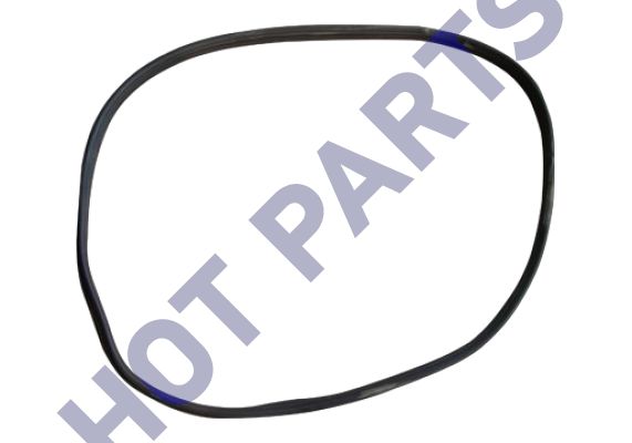 картинка УПЛОТНИТЕЛЬ СТЕКЛА РЕЗ.  M11-6207113