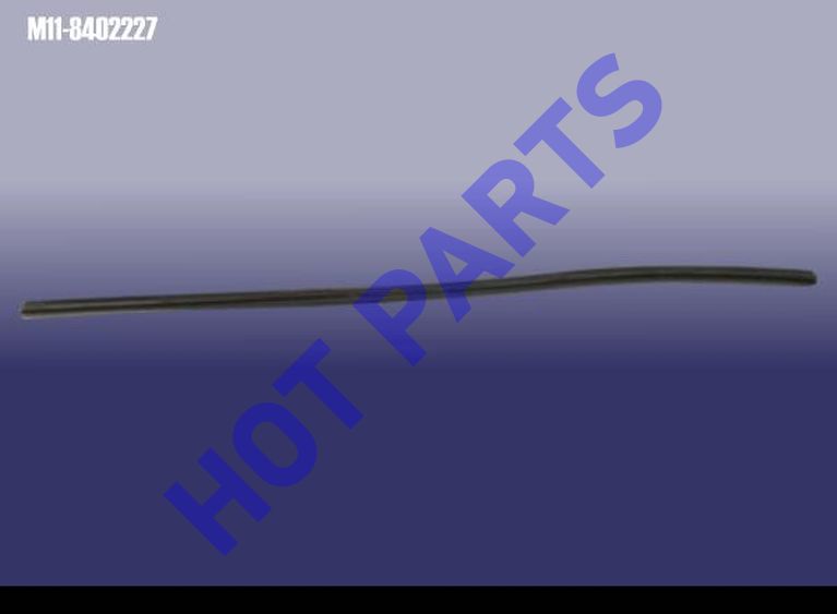 картинка ПЕРЕДНИЙ УПЛОТНИТЕЛЬ КРЫШКИ ДВИГАТЕЛЯ  M11-8402227