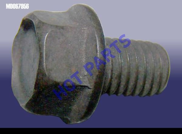 BOLT - FLANGE
