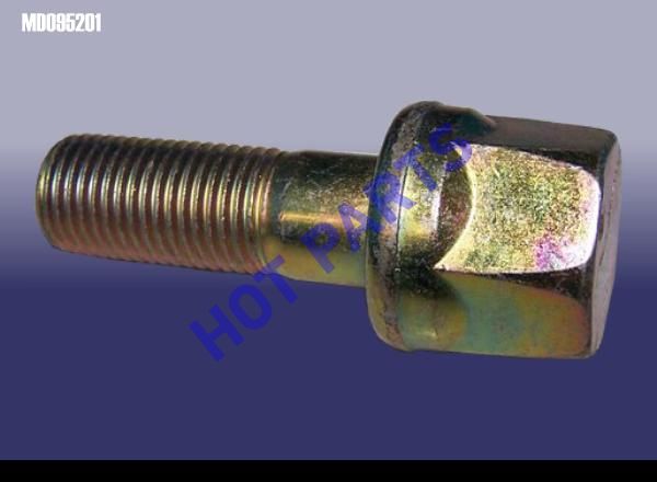 BOLT - CRANKSHAFT