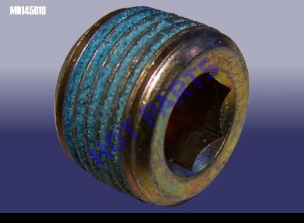 картинка PLUG - TAPER  MD145018