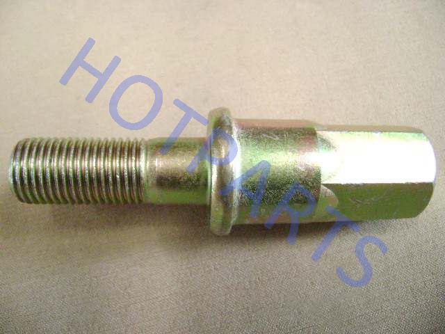BOLT - PULLEY
