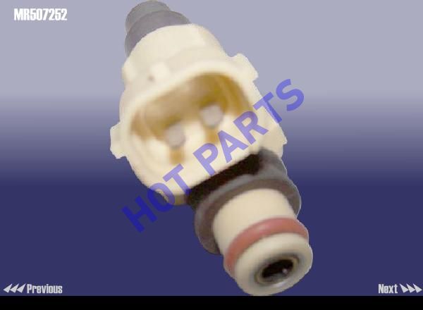 INJECTOR ASSY - FUEL