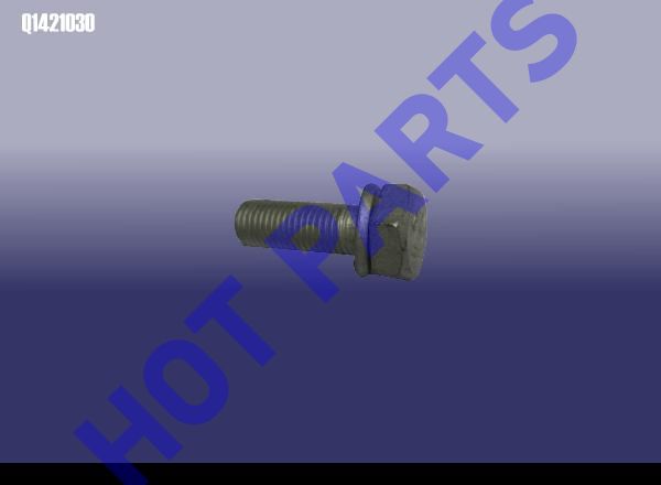 BOLT