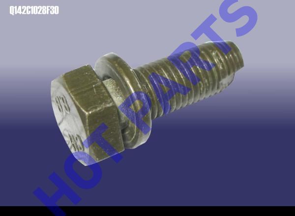 BOLT