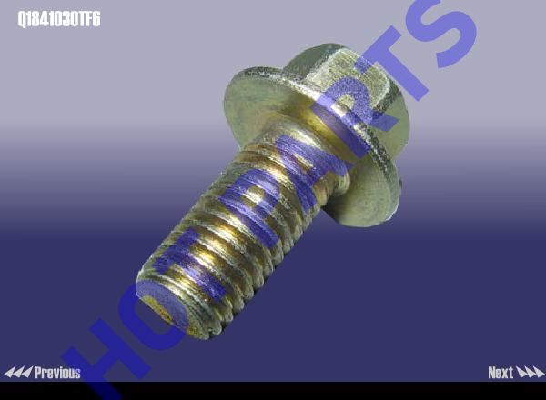 BOLT