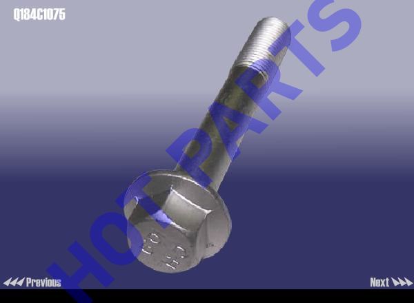 картинка BOLT  Q184C1075