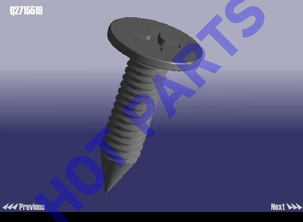 картинка screw -- не разобрано 2 Q2715519