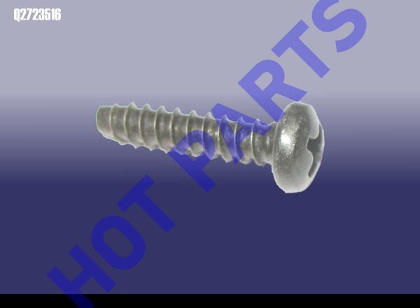 TAPPING SCREW