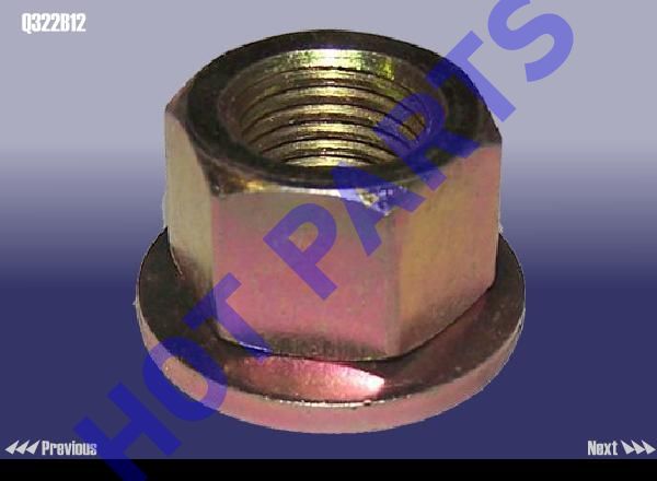 картинка NUT  Q322B12