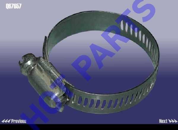 картинка CLAMP - WORM  Q67657