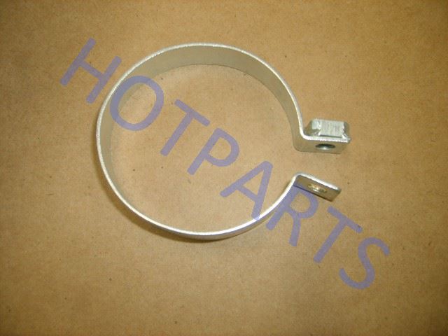 картинка B-type worm-drive hose clamp -- не разобрано 2 Q67670