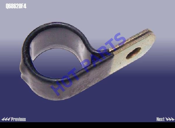 PIPE CLAMP