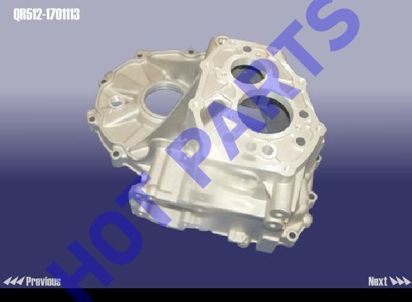 картинка HOUSING-TRANSMISSION  QR512-1701113