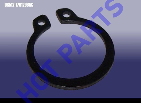 картинка SNAP RING - SYNCHRONIZER  5 SPEED  QR512-1701296AC