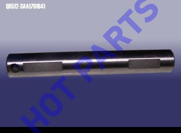 SHAFT - DIFFERENTIA PINION