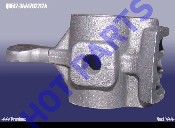 картинка FINGER - GEAR SHIFT  QR512-3AA1702212A