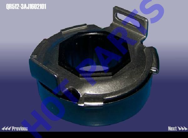 BEARING ASSY - CLUTCH RELEASE