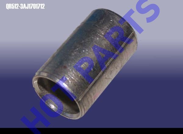 SLEEVE-IDLER PULLEY