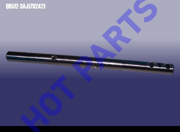 FORK SHAFT-3RD&4TH SPEED