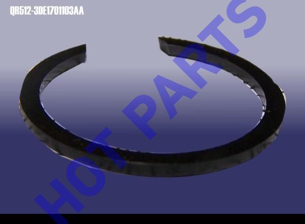 SNAP RING - 3RD&4TH SYNCHRONIZER