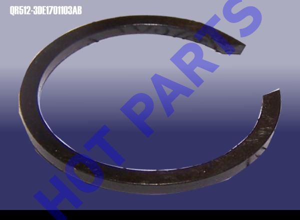 SNAP RING - 3RD&4TH SYNCHRONIZER