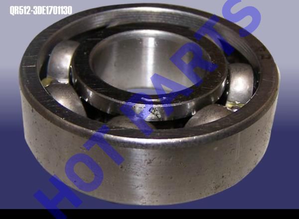 FR BEARING - SHAFT INPUT