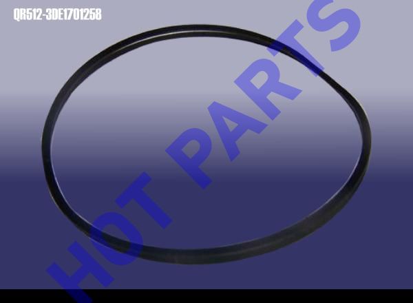 WASHER-3,4,5 SPEED SYNCHRONIZER RING