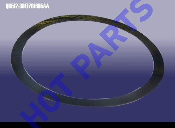 WASHER - RR DIFFERENTIAL BEARING RING OT