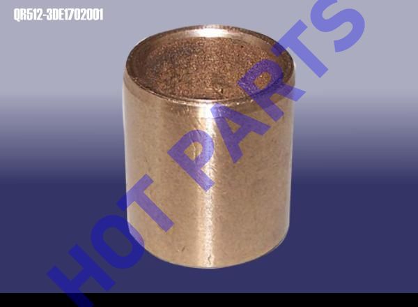 FORK SHAFT SLEEVE 1-CLUTCH