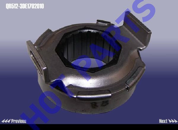 BEARING ASSY - CLUTCH RELEASE