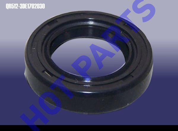 DUST SEAL-RELEASE FORK