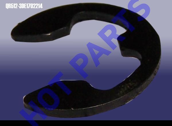 SNAP RING - INTERLOCK PANEL