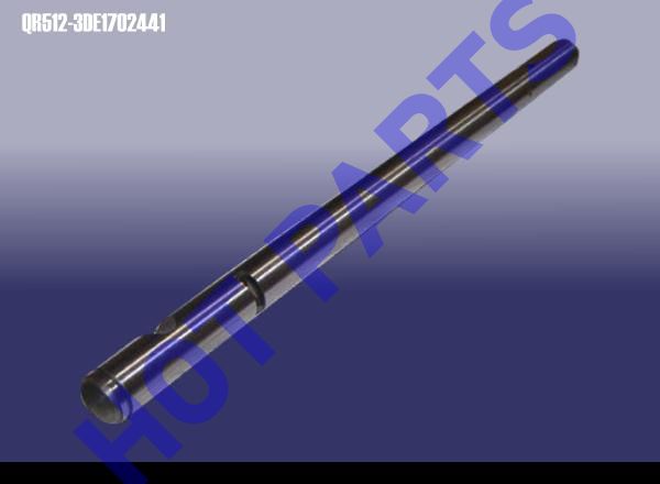 FORK SHAFT-REVERSE