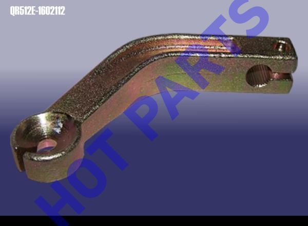 SHAFT - CLUTCH RELEASE