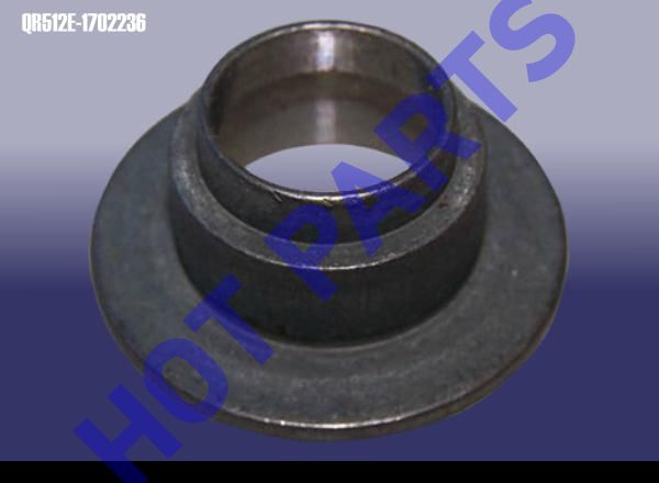 SEAT - 5TH&REVERSE SPEED RETURN SPRING