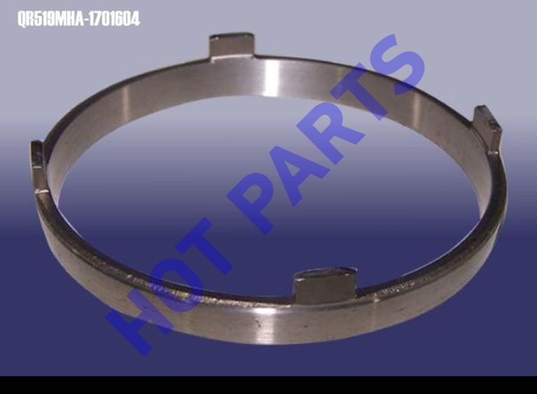 картинка КОЛЬЦО  QR519MHA-1701604