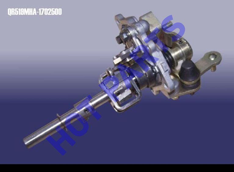 GEAR SHIFT MECHANISM ASSY
