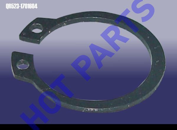картинка КОЛЬЦО СТОПОРН  QR523-1701604